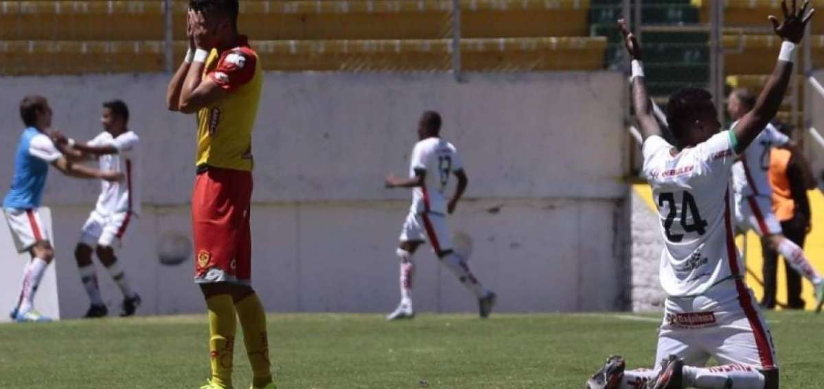 Mushuc Runa se mantiene arriba