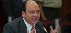 Audio de delator de Odebrecht intent&oacute; ser adulterado por perito, seg&uacute;n fiscal Baca