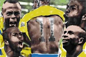 Chucho: Un a&ntilde;o sin su alegr&iacute;a