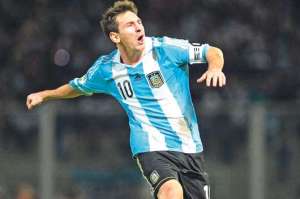 Pel&iacute;cula sobre Leonel Messi se estrenar&aacute; en el Mundial de f&uacute;tbol (Video)