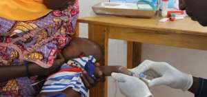 En &Aacute;frica prueban nueva vacuna contra el rotavirus
