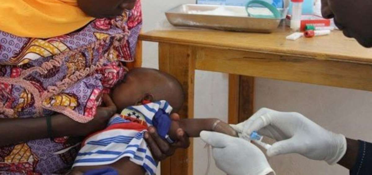En &Aacute;frica prueban nueva vacuna contra el rotavirus
