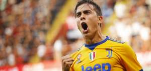 Paulo Dybala