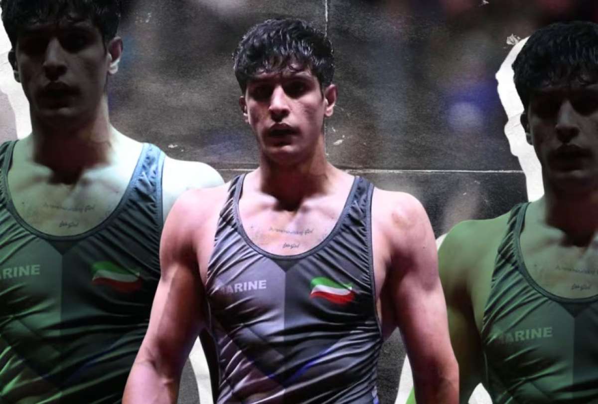 Ir&aacute;n ejecuta a joven atleta y desata nuevas cr&iacute;ticas por represi&oacute;n
