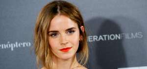 Emma Watson demandar&aacute; por fotos robadas y publicadas en internet