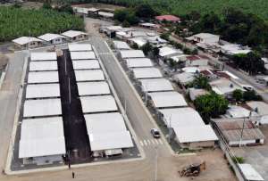 El Oro destaca por su crecimiento econ&oacute;mico y nuevas obras en marcha.