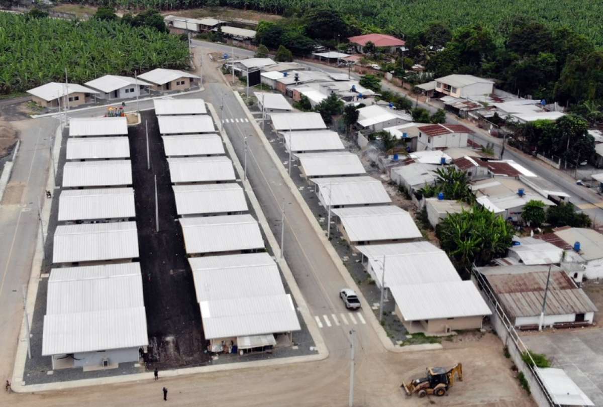 El Oro destaca por su crecimiento econ&oacute;mico y nuevas obras en marcha.