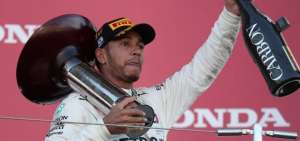 Hamilton pide "m&aacute;s respeto" de la prensa hacia Vettel