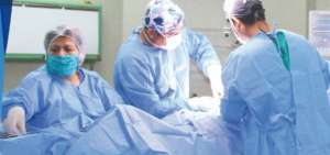 En el hospital del IESS de Los Ceibos en Guayaquil se desarrollar&aacute;n cirug&iacute;as reconstructivas.