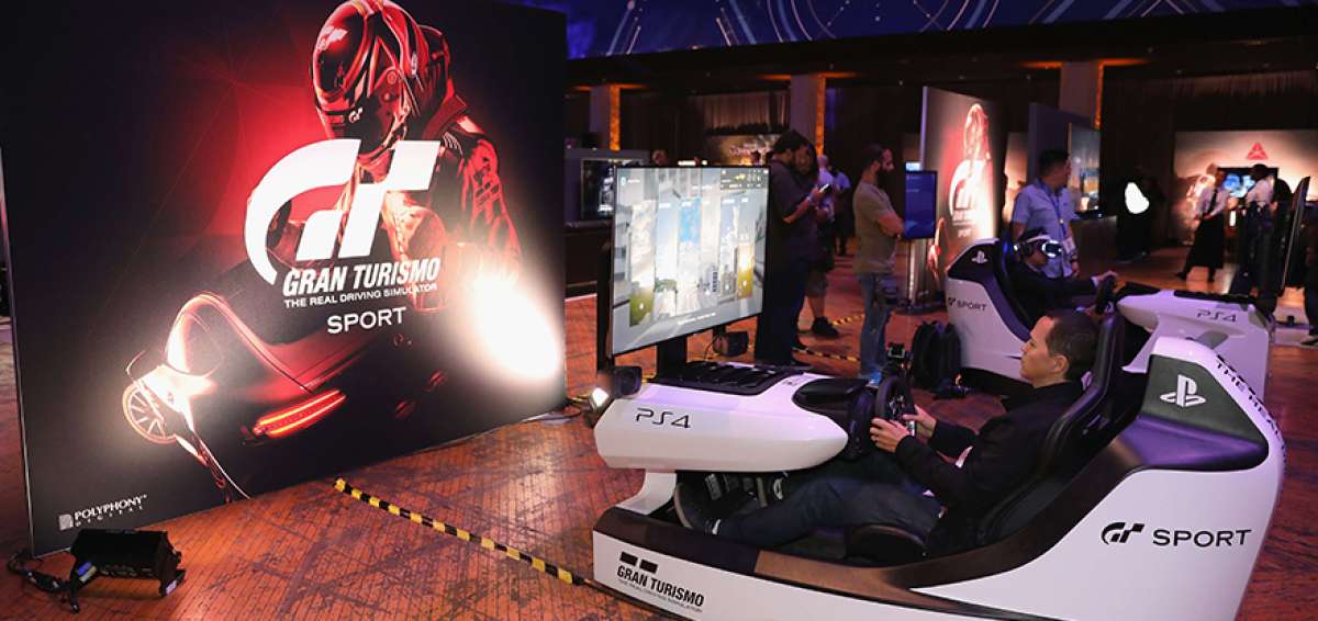 La cita en Los &Aacute;ngeles sirvi&oacute; para que Sony presentara varios productos vinculados con su principal consola.