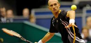 El 2 de agosto de 2007, Nikolay Davydenko (foto), entonces n&uacute;mero cuatro del mundo, debut&oacute; en el torneo de Sopot contra Mart&iacute;n Vassallo (87). 