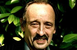 Lemoine fue exdirector del peri&oacute;dico mensual franc&eacute;s Le Monde Diplomatique. Foto: Foto: Tomada del portal: www.madamedub.com