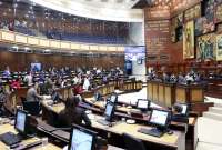 La Asamblea Nacional tendrá 15 legisladores nacionales. 