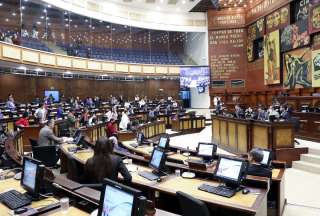 La Asamblea Nacional tendrá 15 legisladores nacionales. 