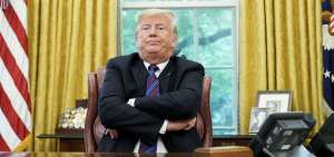 El presidente de Estados Unidos acusa a grandes compa&ntilde;&iacute;as tecnol&oacute;gicas de ser imparciales con su administraci&oacute;n. 