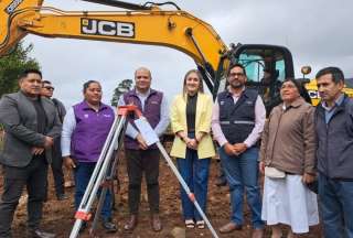 Gobierno fortalece el sistema de salud en el sur del país con nuevas obras y equipamiento médico