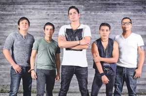 Teor&iacute;a Qu&iacute;ntuple vuelve a casa