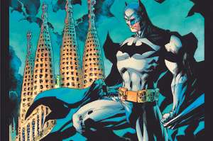 La d&eacute;cima Convenci&oacute;n de C&oacute;mics se abrir&aacute; en la tradicional  Plaza Col&oacute;n 