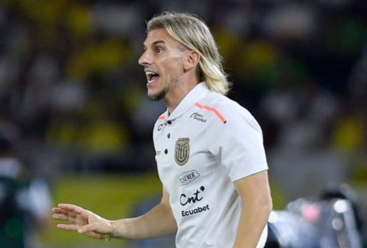 Sebastián Beccacece cree que Ecuador fue a los mundiales por la altura