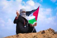 Hamás recibió una propuesta de paz para la franja de Gaza