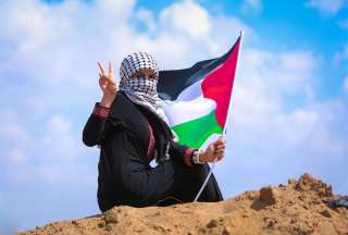 Hamás recibió una propuesta de paz para la franja de Gaza