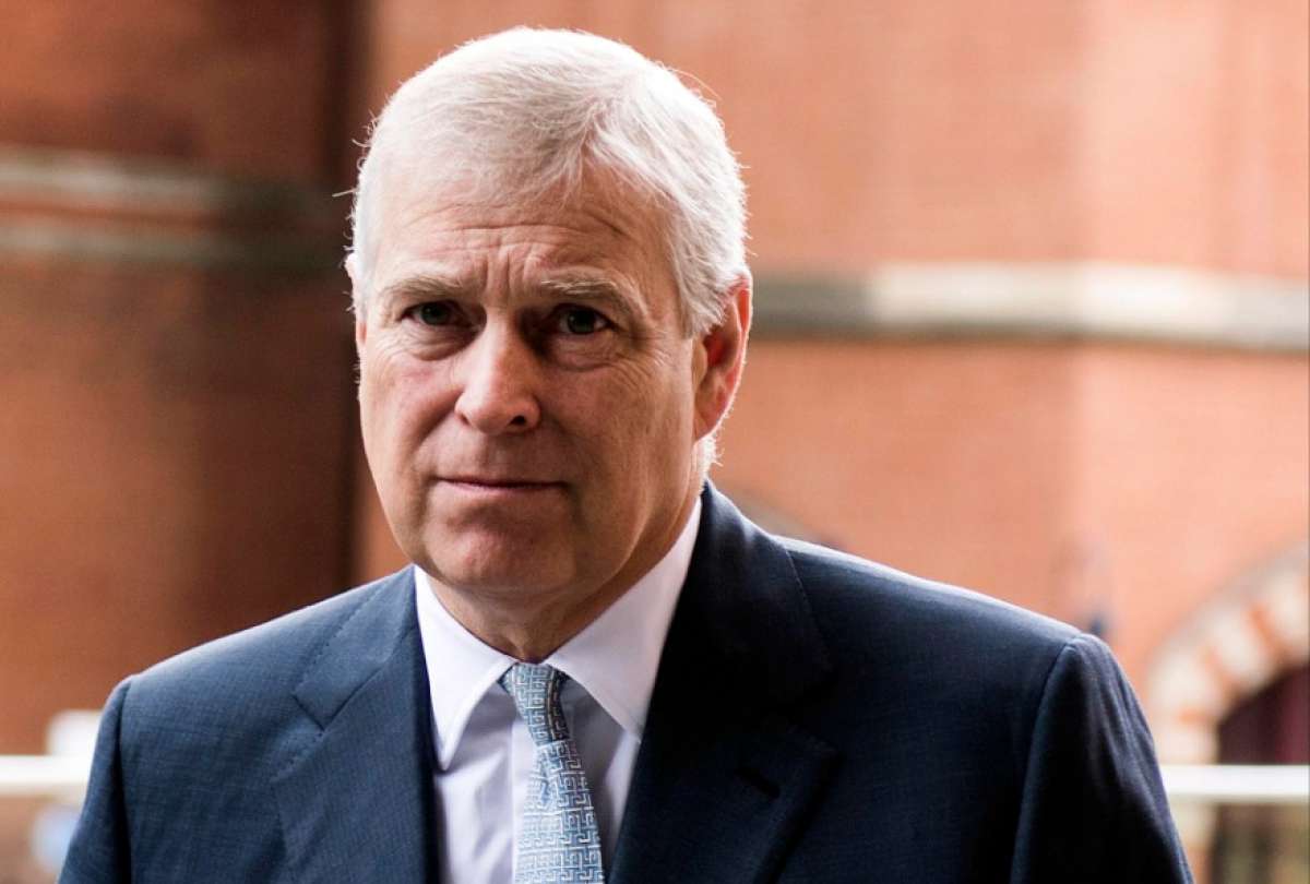 Andrés perderá todos sus títulos, tras su participación en el caso Epstein.