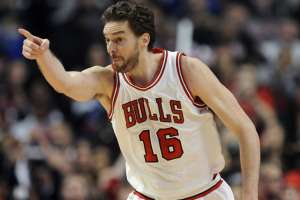 Gasol considera "desagradable" las supuestas insinuaciones de dopaje