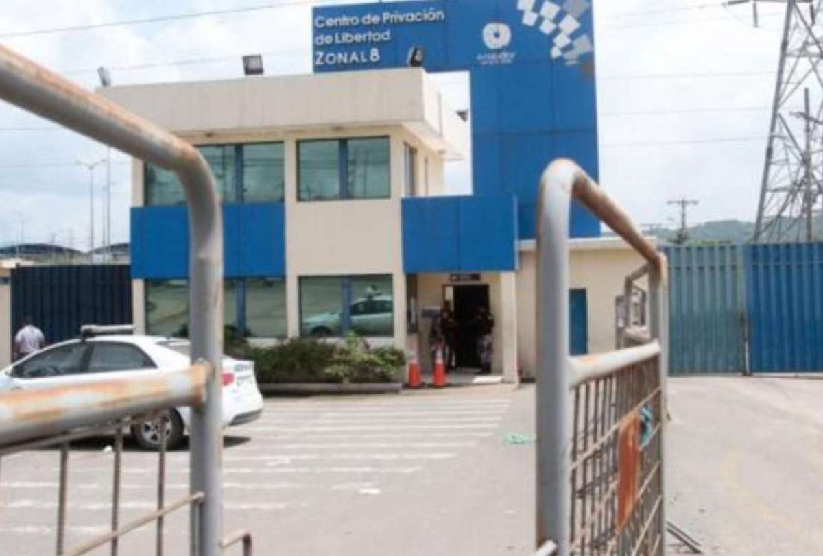 PPL transmiten en vivo desde la c&aacute;rcel del Litoral para pedir ayuda