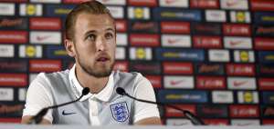 El delantero ingl&eacute;s Harry Kane rechaza opinar sobre el 'brexit'