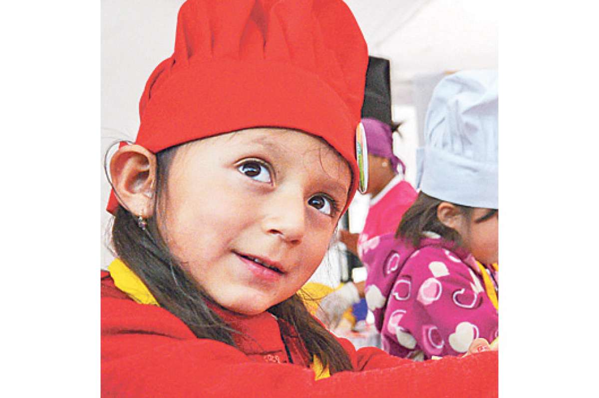 La Convenci&oacute;n sobre Derechos de Ni&ntilde;os, un documento ratificado por 193 pa&iacute;ses 