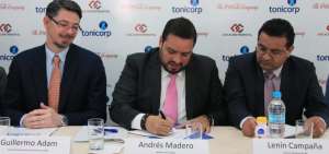Empleo es promovido a trav&eacute;s de un convenio interinstitucional