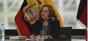 Daniella Camacho, jueza de la Corte Nacional de Justicia, dirigir&aacute; la audiencia.