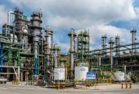 Petroecuador recalcó que el abastecimiento de combustibles se encuentra garantizado. 