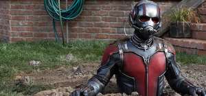 'Ant-Man and the Wasp' reviven la angustia de Infinity War en su preestreno