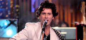 Coti Sorokin es un m&uacute;sico argentino reconocido por componer temas para  exponentes en tendencia. &ldquo;Nada de esto fue un error&rdquo; es uno de sus &eacute;xitos.