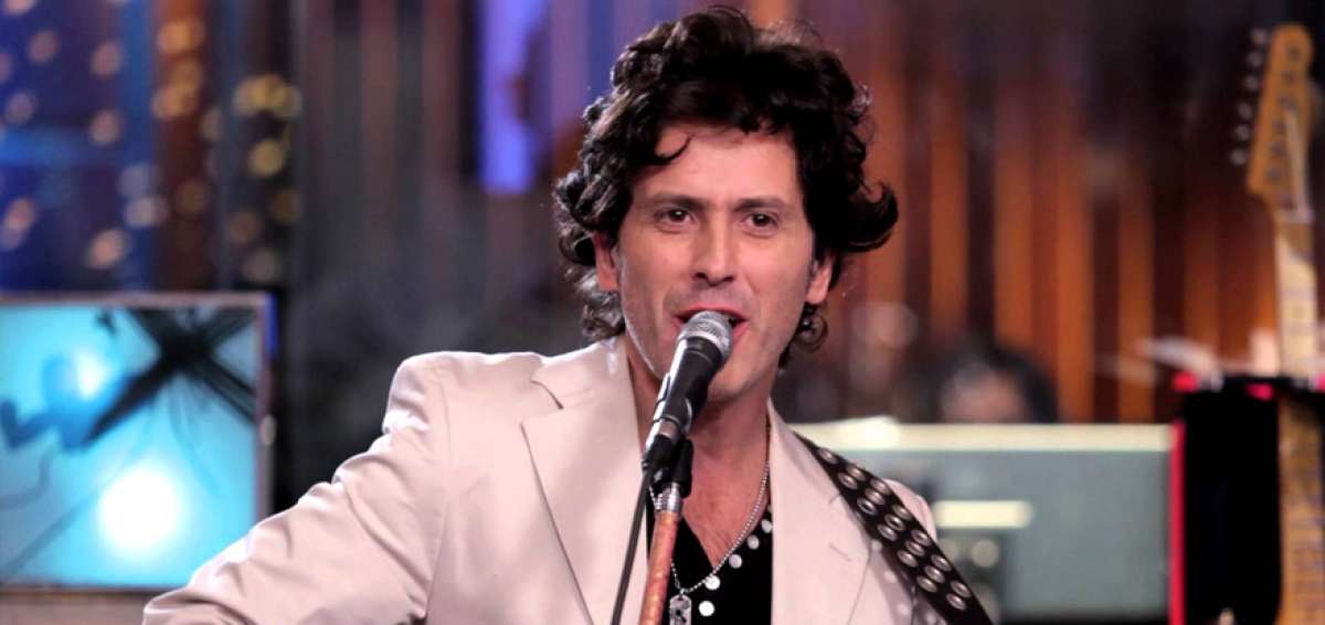 Coti Sorokin es un m&uacute;sico argentino reconocido por componer temas para  exponentes en tendencia. &ldquo;Nada de esto fue un error&rdquo; es uno de sus &eacute;xitos.