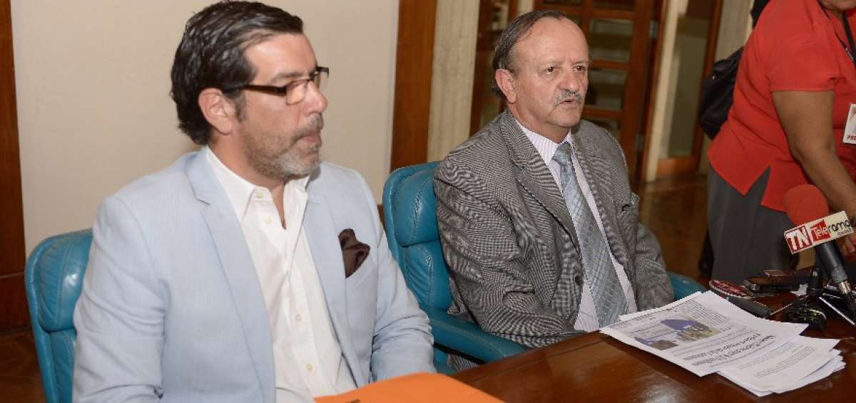 Empresa de Noboa seguir&aacute; acci&oacute;n para conseguir devoluci&oacute;n de $ 3&rsquo;944.420,93
