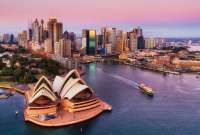 Guía para migrar a Australia: gastos iniciales y estudios