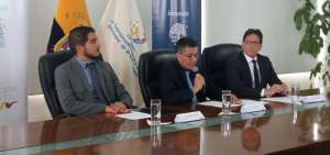 El 11 de abril, Ecuador pas&oacute; del puesto 51 al 31 a escala mundial en el volumen de ataques cibern&eacute;ticos, seg&uacute;n las autoridades del Mintel.