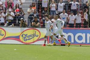 Encuentro Liga de Quito vs. Barcelona
