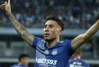 Joao Rojas reclama a Emelec una participación económica de la venta al Cruz Azul