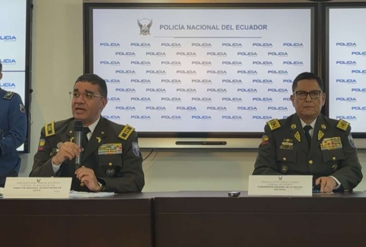 Personas con tatuajes no podrán ingresar a la Policía Nacional