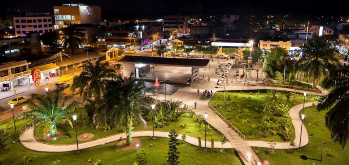 Lago Agrio debate reforma sobre pago de obras p&uacute;blicas