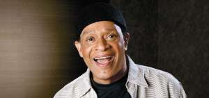 Muere a los 76 a&ntilde;os el cantante de jazz estadounidense Al Jarreau