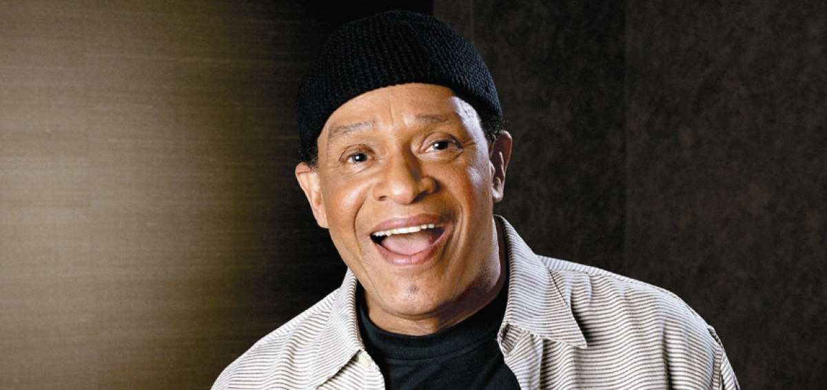Muere a los 76 a&ntilde;os el cantante de jazz estadounidense Al Jarreau