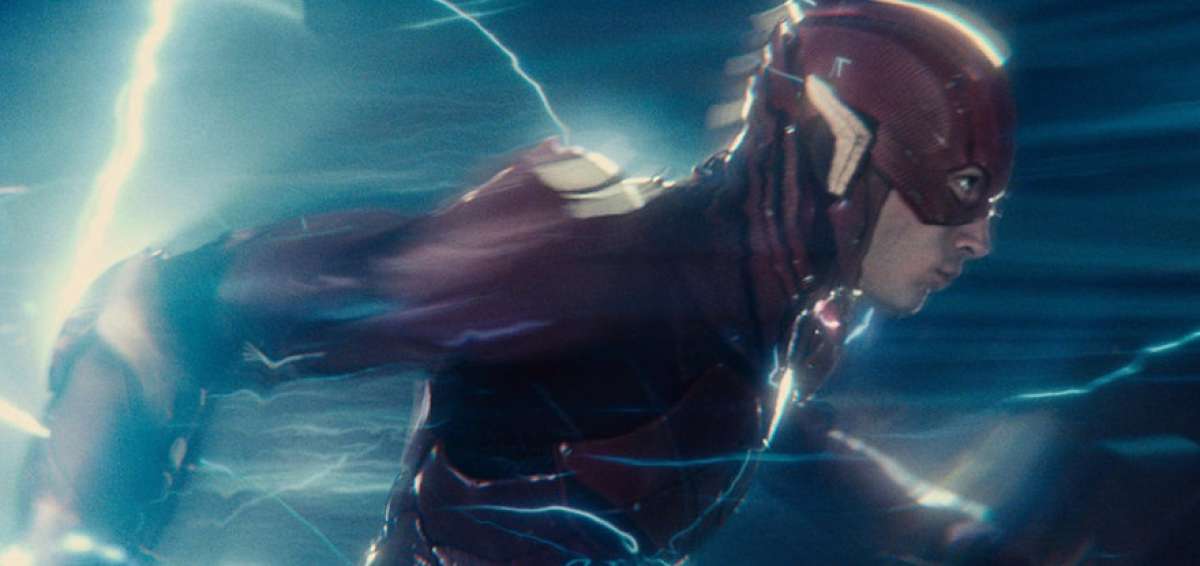The Flash promete reiniciar todo el Universo DC sin olvidar ning&uacute;n personaje