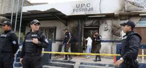 11 personas son sentenciadas por linchamiento y asesinato en Posorja
