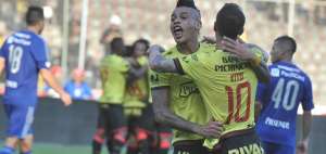 Barcelona se toma la revancha con una 'acostumbrada' goleada