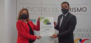El cant&oacute;n Rumi&ntilde;ahui fue declarado Pueblo M&aacute;gico del Ecuador y recibi&oacute; el sello Safe Travels