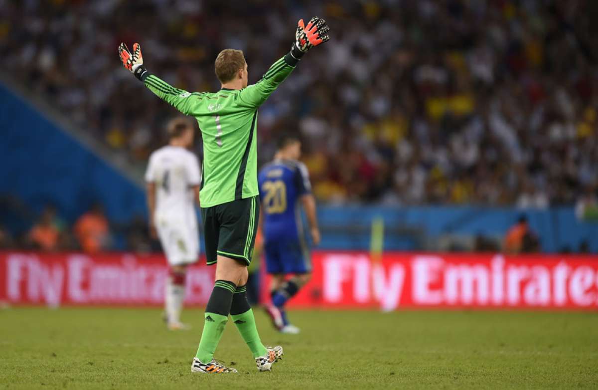 Foto: AFP